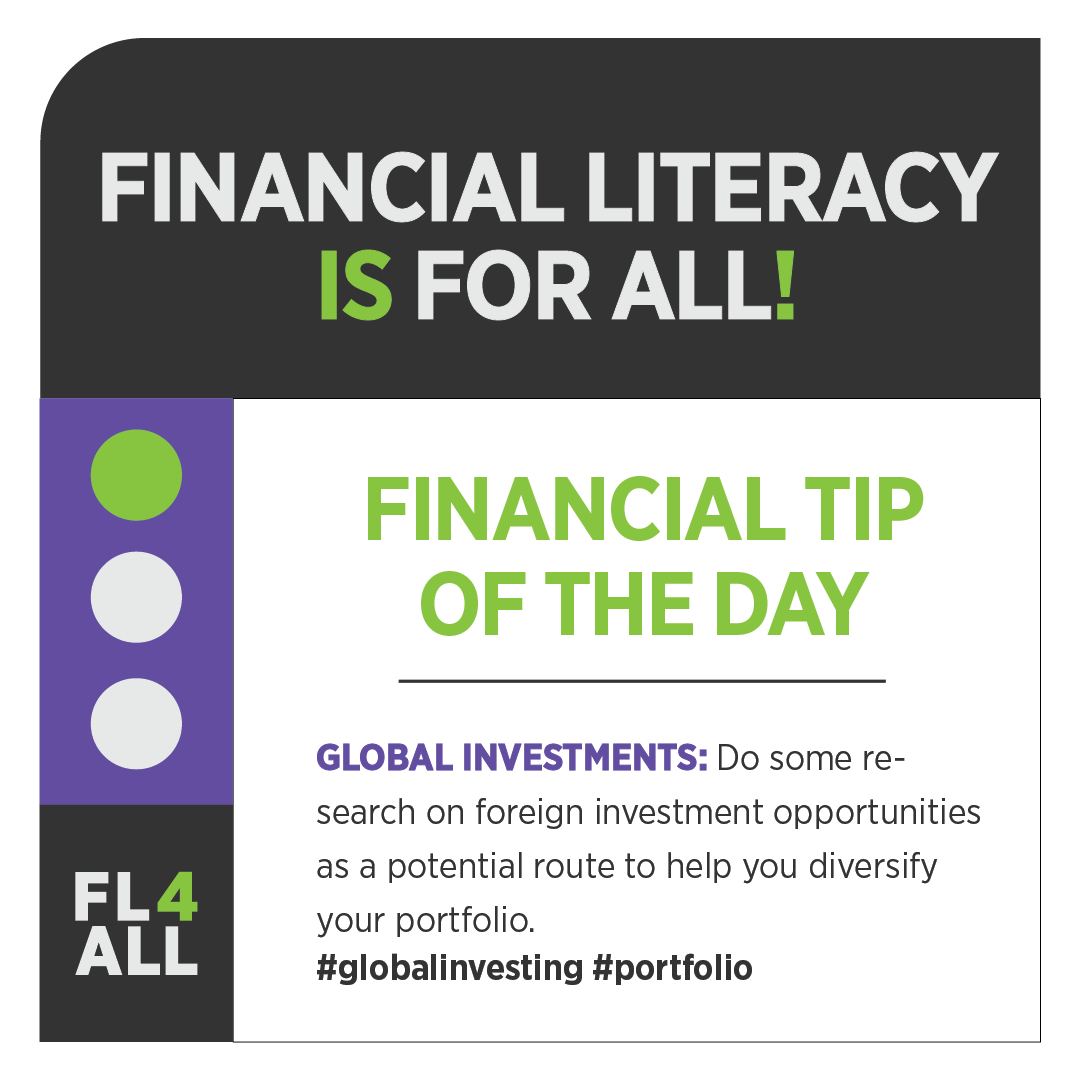 OperationHOPE's tweet photo. Financial literacy need to knows! From our Initiative (Financial Literacy For ALL) #FinancialLiteracyMonth Swipe to learn more!
.
.
.
#Repost
#FL4ALL #FinancialLiteracyIs4ALL #OperationHOPE #FinancialAccountabilitymonth https://t.co/L418zOAzMa