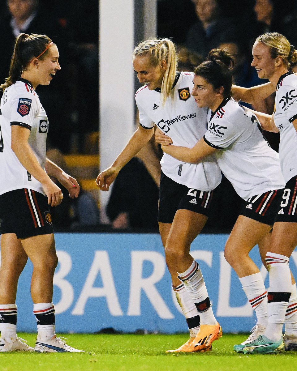 ManUtdWomen's tweet photo. TEARS IN MY EYES 😭 https://t.co/3pddMumLo6