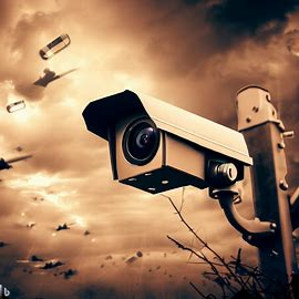 zoroaarkETH's tweet photo. @ripcache The surveillance of the catastrophe ~ Even with wars happening in the world security cameras work 24/7
@ripcache
#ripcache #cctv #war https://t.co/OCOfly4bgm
