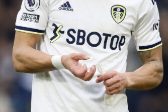lufccast's tweet photo. Who’s it is? @LUFC @LS11LUFC https://t.co/NzCv5N2LDn