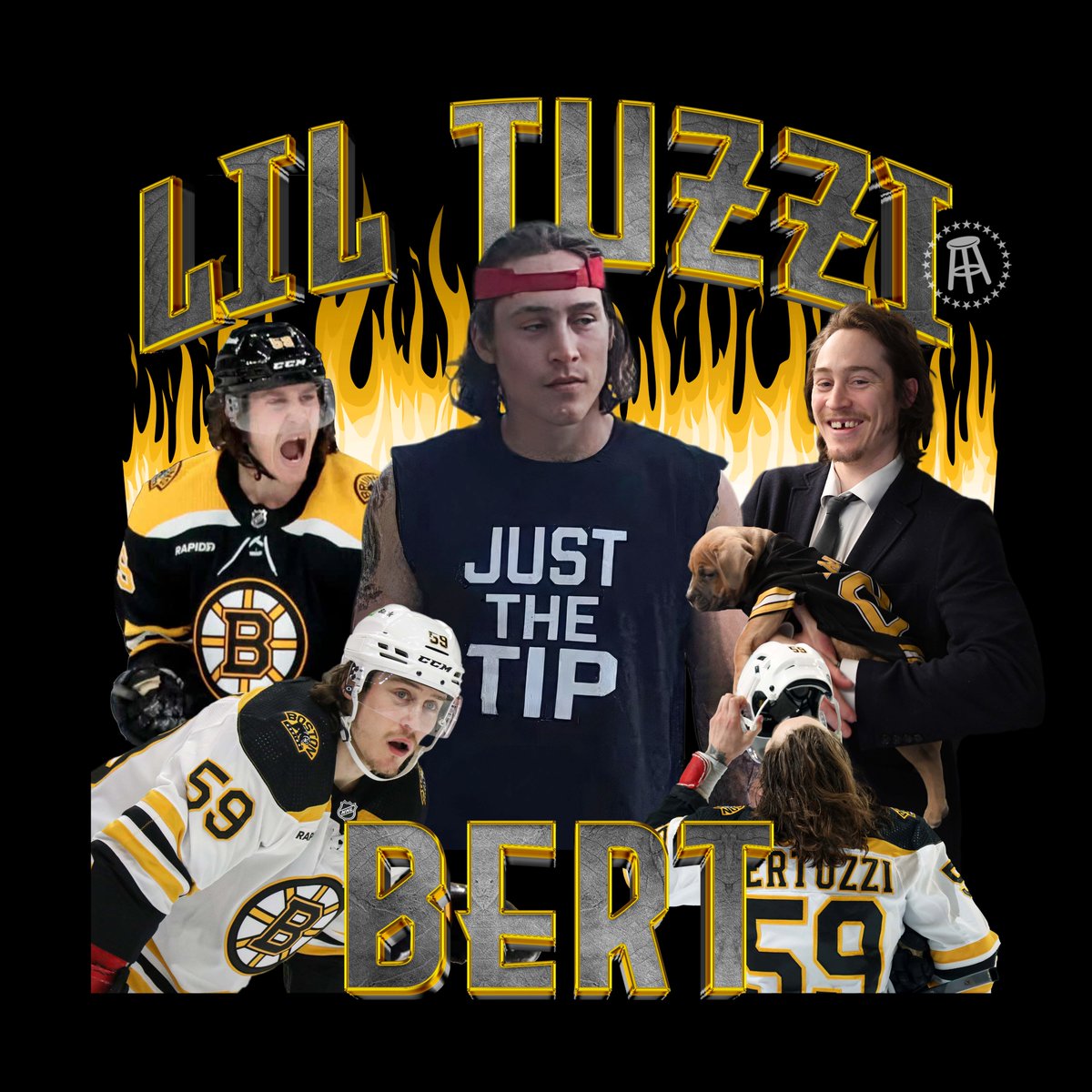 marinakmaher's tweet photo. It's a great night to win a hockey game. https://t.co/pB4PdKVilw