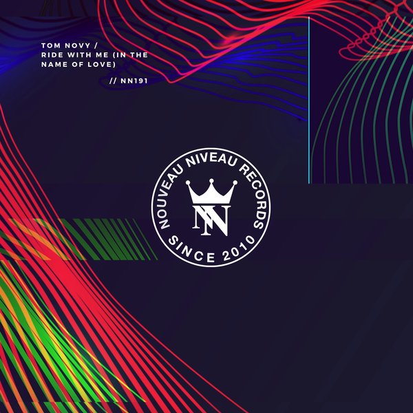 PistaDanceRadio's tweet photo. ⏩📢💥#NowPlaying on #PistaDance #NP @djtomnovy - Ride With Me (In The Name Of Love) #PD201 #pistadance https://t.co/pVVJHacc24