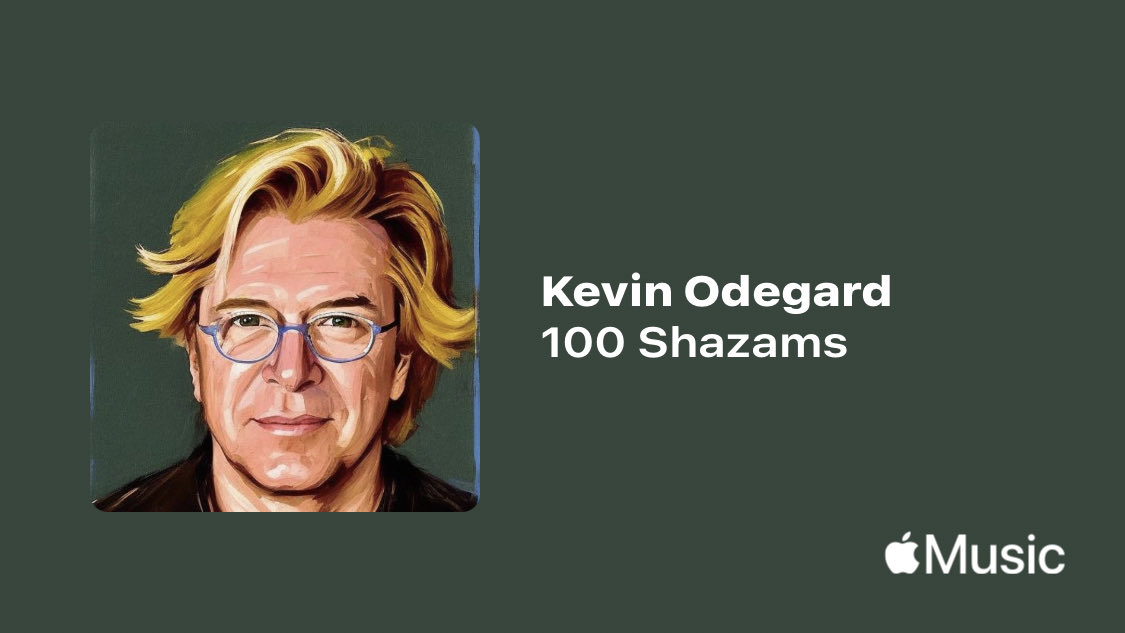 Just passed a new Milestone on <a href="/AppleMusic/">Apple Music</a>. Thanks for listening!
music.lnk.to/lmxTCk