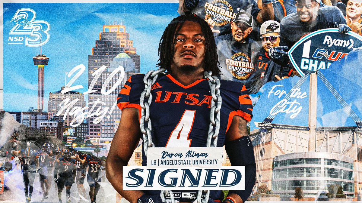 UTSA Football 🏈 tweet media