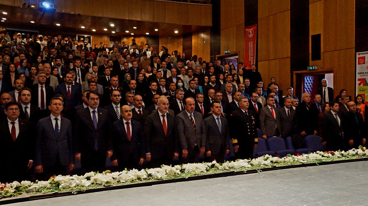 Kastamonu Üniversitesi tweet media