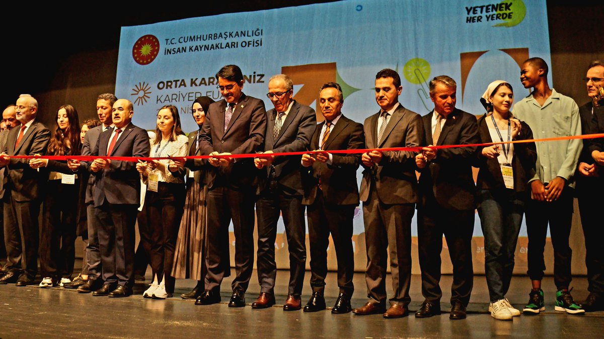 Kastamonu Üniversitesi tweet media