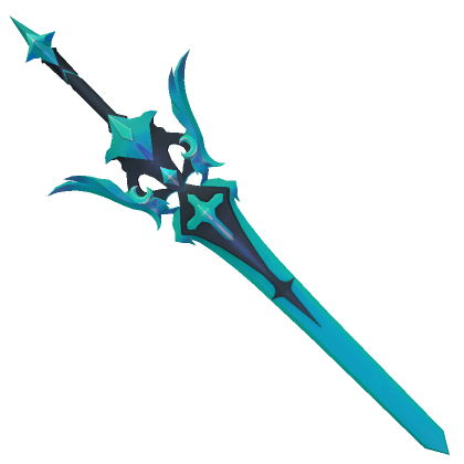 Dropping this sword at 3:45 PM PST!  

Price: 1000 R$ 
Stock: 100  

roblox.com/catalog/132793…

#roblox #RobloxUGCLimited #RobloxLimitedUGC #RobloxUGC