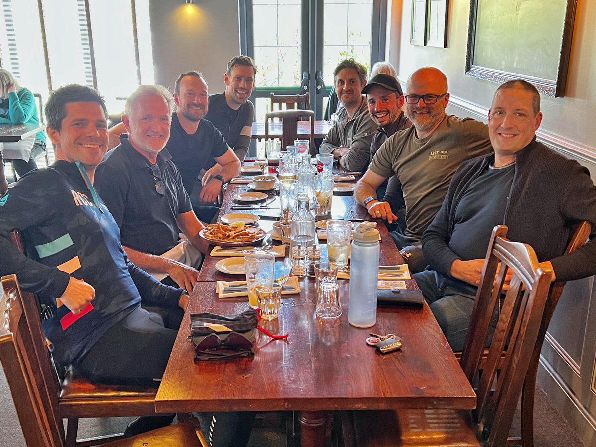 Steve’s Newsletter tweet media
