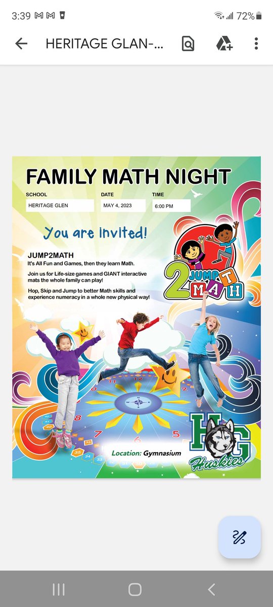 Heritage Glen PS (@heritageglenps) on Twitter photo 