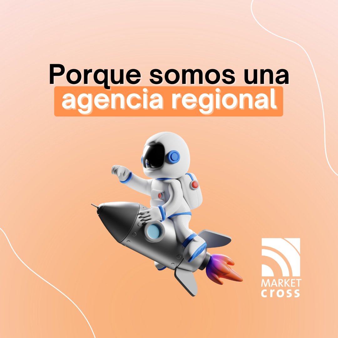 MarketCross's tweet photo. Con 27 años en el mercado contamos con grandes clientes en la industria tecnológica, consumo masivo, consultoría y manufactura.
Pero ¿qué es lo que diferencia nuestra agencia de la competencia? Te contamos
#marketcross #eficiencia #networking #latam #agenciaRP #comunicación https://t.co/pGNfcJIubw