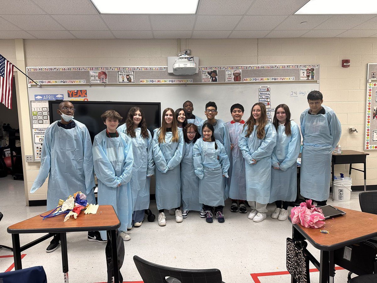 Jessica Messina tweet media