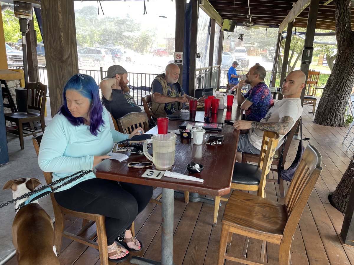 Benjamin Moore tweet media