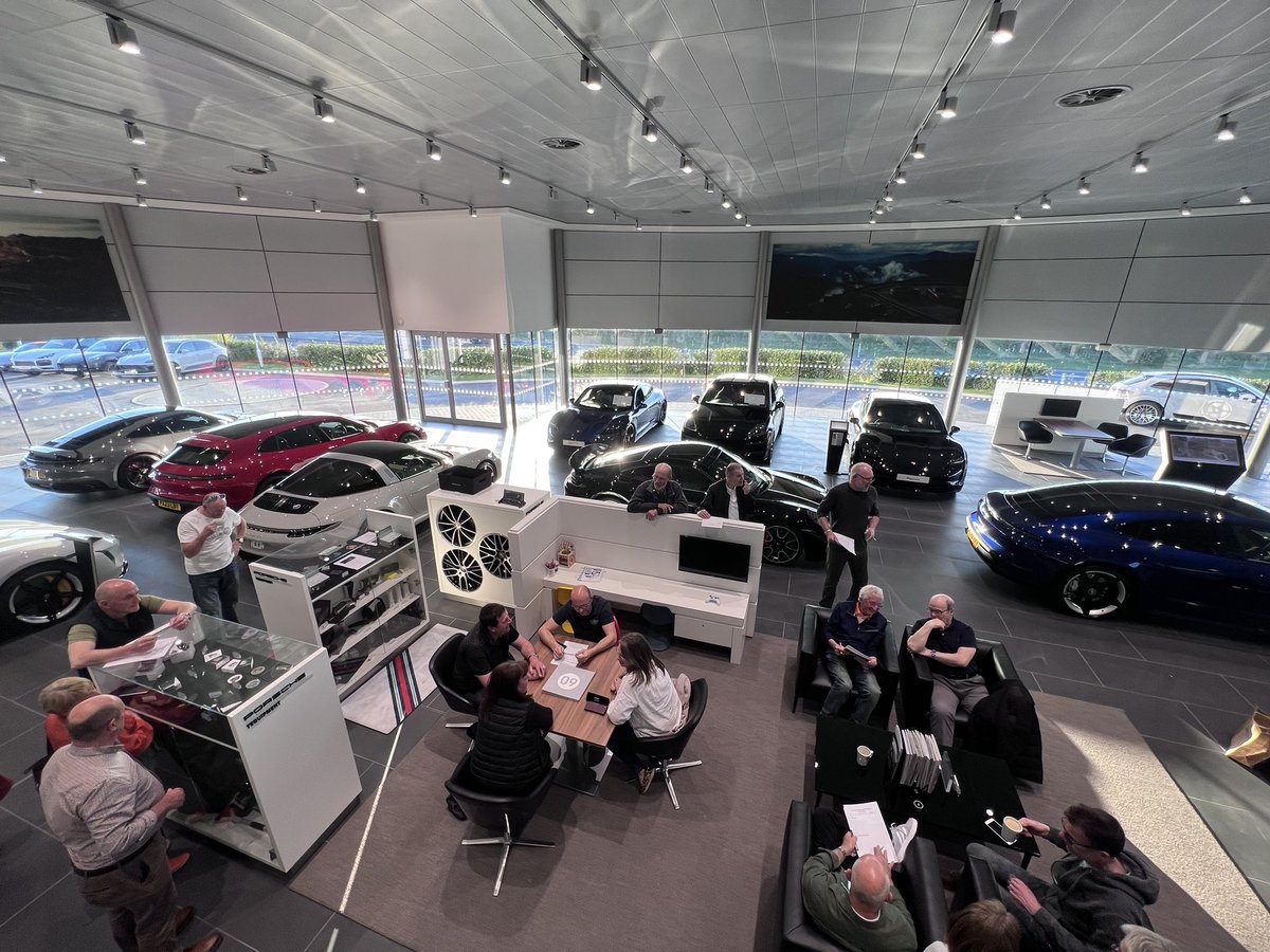 TIPEC South Lakes and Cumbria tweet media