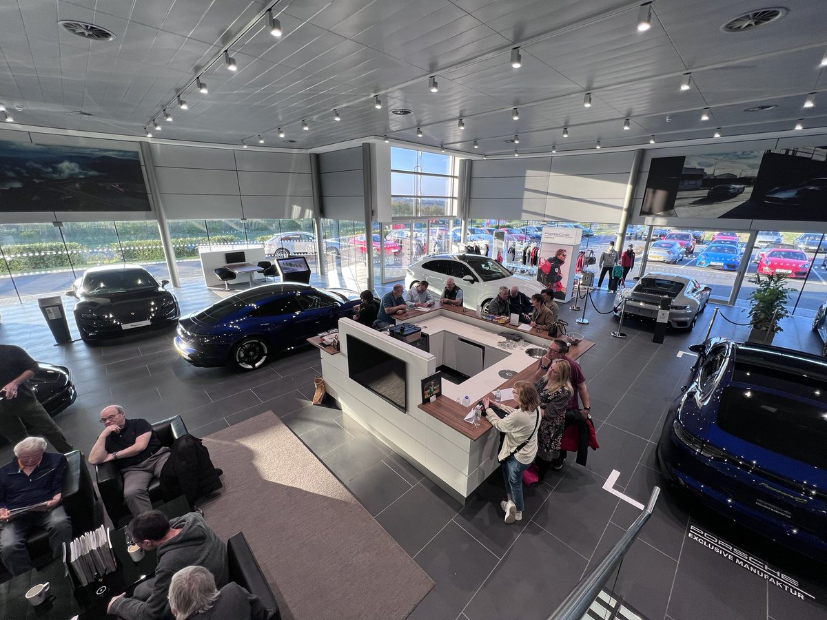 TIPEC South Lakes and Cumbria tweet media