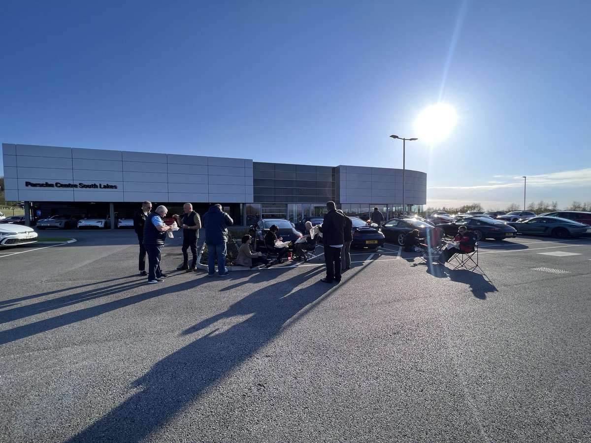 TIPEC South Lakes and Cumbria tweet media