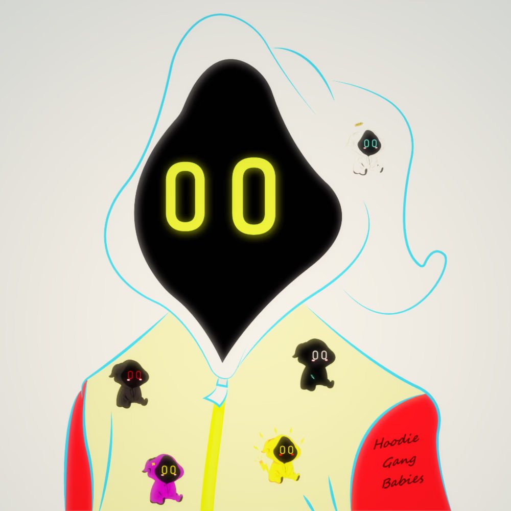 #NFTGiveaway #NFT

1. Follow <a href="/QueenHoodieGang/">QueenHoodieGang</a> <a href="/TheEmpireEth1/">Assassins_Empire_NFT</a> <a href="/Monstee_NFT/">Monstee NFT Colony 😈</a> <a href="/RowanXTree/">Goblin Invasion NFT</a> <a href="/HoodieGangBaby/">Hoodie Gang Babies (SOLD OUT)</a> 
2. Rt and #HoodieGang
3. Tag 2 friends!

2 Winners
72 Hours
🎁👇⭐️

Good luck :p!