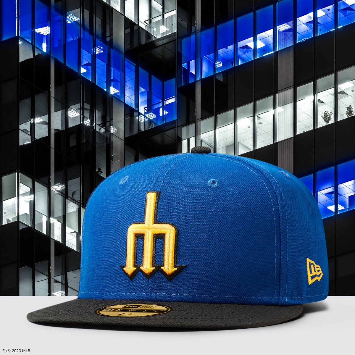 mlb city collection