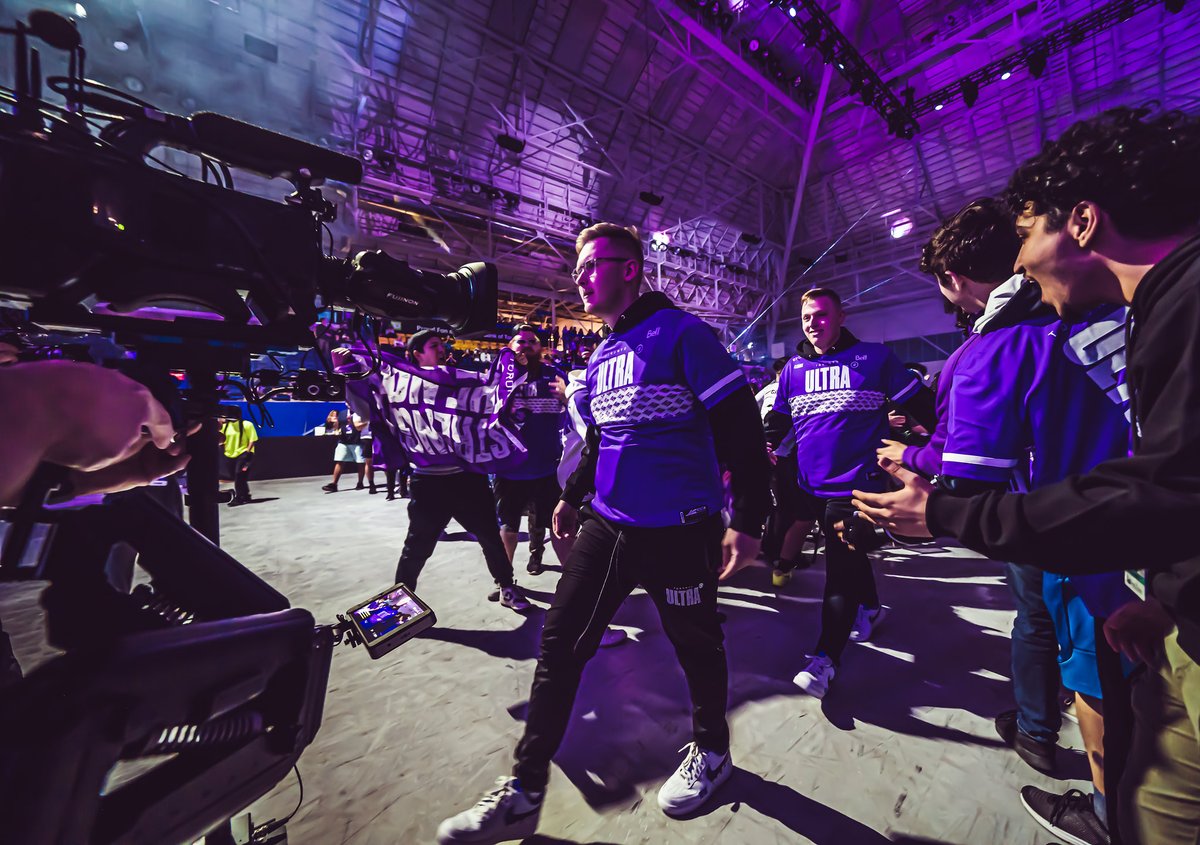 TorontoKOI's tweet photo. 🚨 SOLD OUT 🚨

Tickets for Saturday and Sunday are sold out, get your  Thursday and Friday tickets ASAP! 

Major V Powered by @Bell  
🗓️ May 25-28th 
📍 Mattamy Athletic Centre 
🎫 https://t.co/U67kslmCjg

#UltraMajor | #CDL2023 https://t.co/X0h5bWt8mL