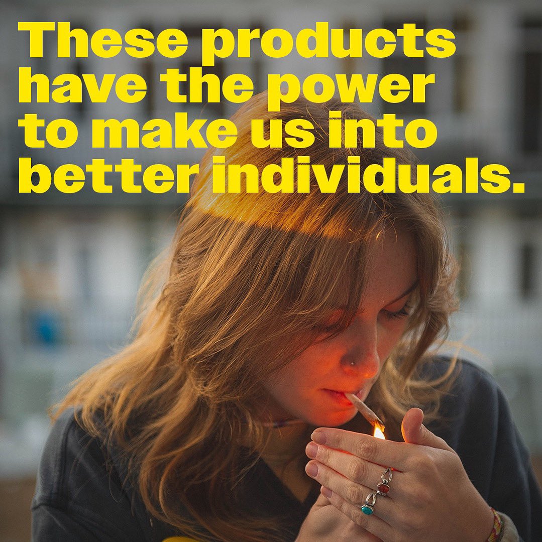 butterworldmi's tweet photo. At butter we believe that a better society starts with a better individual and our products have the ability to make people better 🧈🌱💛

#letsbuildabutterworld #butter #buttercannabisco #butterlifestyle #butterworld #buttercannabis #michigan #community #culture #cannabis https://t.co/qqz9Z1NAfw