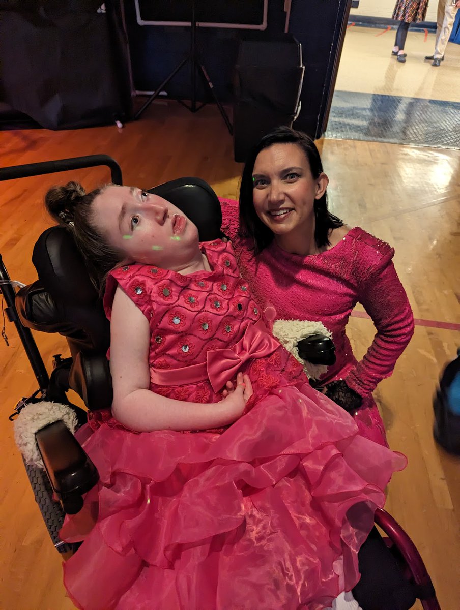 drschrepp's tweet photo. It's been an EPIC week at the Leach School. Our 80's theme prom was rad, duh!! You may need to take a chill pill after checking out these pics! 80's lingo aside, you couldn't find a prouder principal.
#leachislimitless
@powerofwecsd https://t.co/K5zqZJP4TH