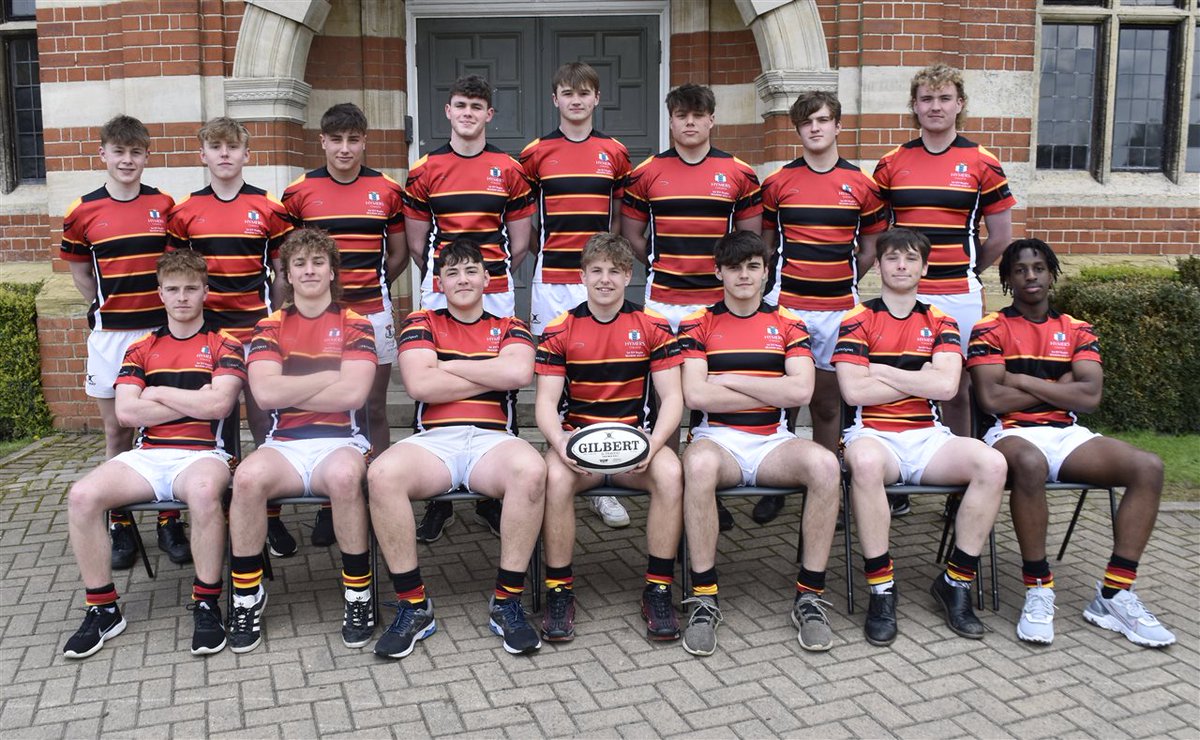 HymersPE's tweet photo. We took some team photographs this week of our senior teams.
There are so many players on these pictures who have given so much to Hymers sport and we thank each and every one of them for their efforts.
Particular  thanks to our Year 13 leavers. https://t.co/lbSD8jZcLa