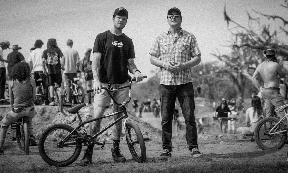 Big Boy Bike Check with Van Homan for @SourceBMX 

subrosabrand.com/zine/big-boy-b…