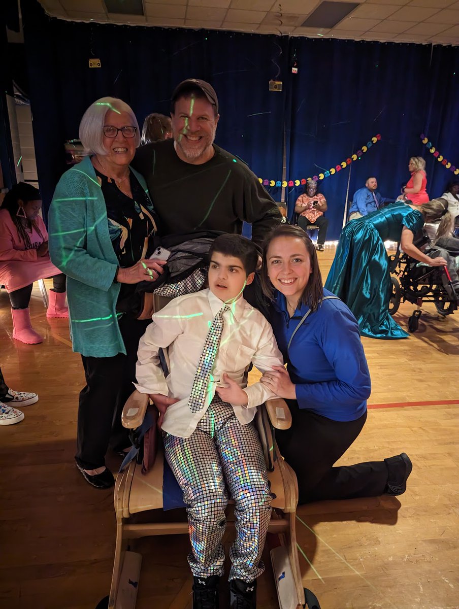 drschrepp's tweet photo. It's been an EPIC week at the Leach School. Our 80's theme prom was rad, duh!! You may need to take a chill pill after checking out these pics! 80's lingo aside, you couldn't find a prouder principal.
#leachislimitless
@powerofwecsd https://t.co/K5zqZJP4TH