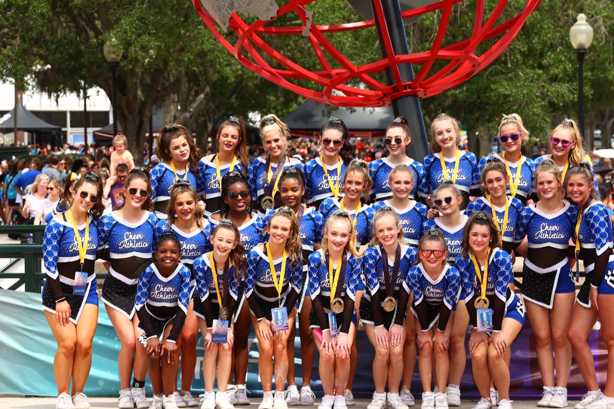 CA_DynastyCats tweet media