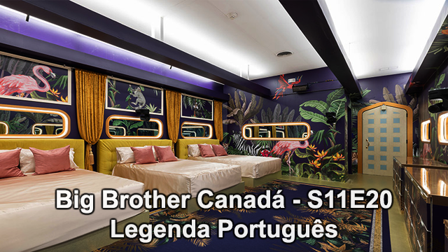 Big Brother Canadá -S11E20- Despejo

Release: WEB-DL e ION10
Addicted: curtlink.com/Bd3MVj
Opensubtitles: curtlink.com/L1SCYI

#BBCAN11 #BBB23 #BB25