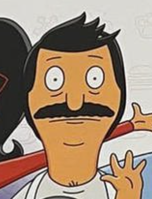 Warp on Twitter: "Blink Twice if you're in danger Bob!"