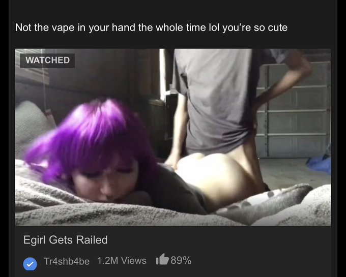 I love you guy&rsquo;s comments on my videos sm XD I need to start posting on the hub more :// https://t.c
