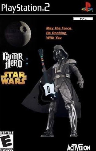 juantrevilla82's tweet photo. @Hyperkin #NewPlasticInstruments https://t.co/1eUc0e8dzL