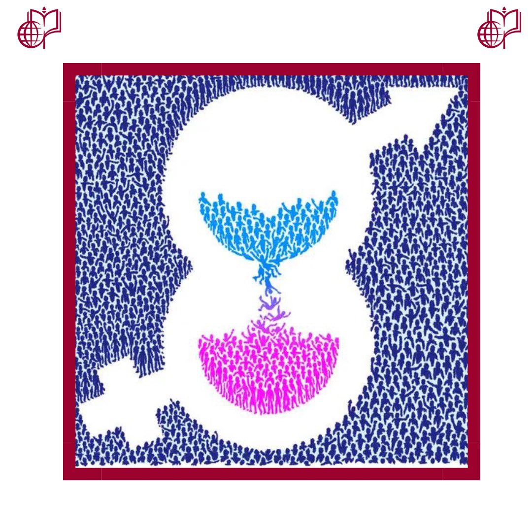 LoweInstitute's tweet photo. 🚨Lowe Down Alert🚨 
——
Has expanding trade with China impacted gender disparities in California education? 

Find out by clicking the link in the bio!

#China #education #globalization https://t.co/kdBgBhKtq3