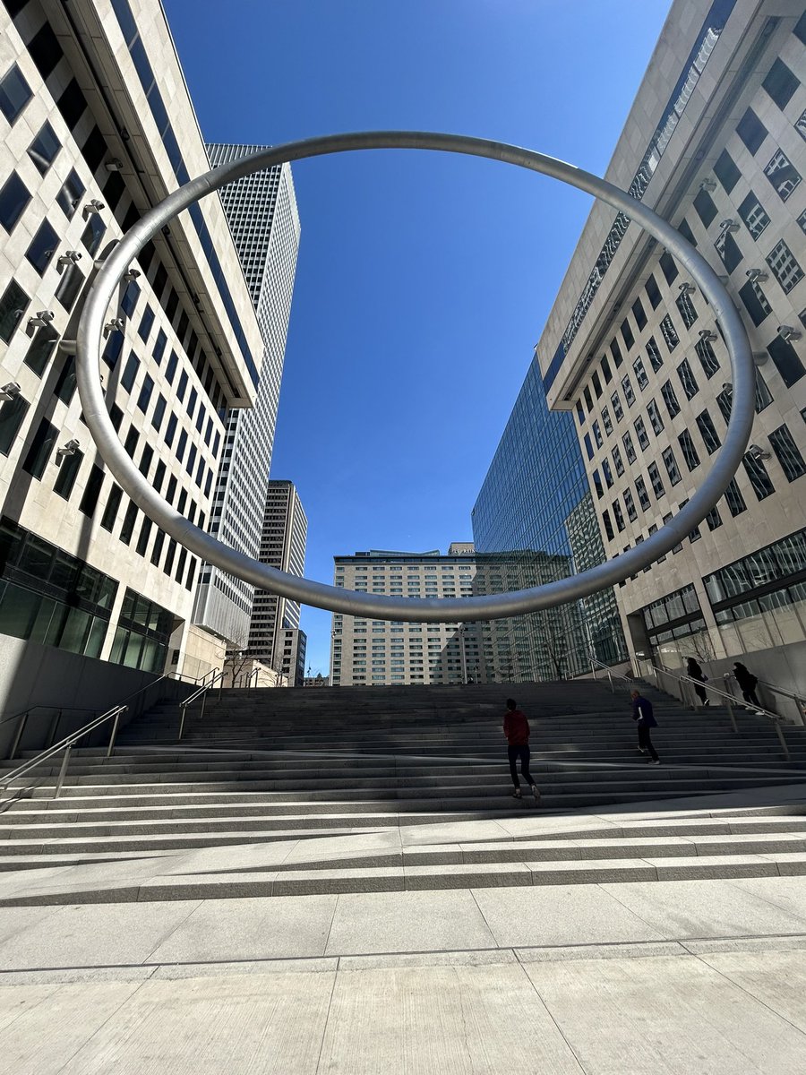 Montreal is pretty great. #SIOR is greater #SIORspring23 <a href="/WhiteboxRE/">WhiteboxRealEstate</a> <a href="/SIORglobal/">SIOR</a>