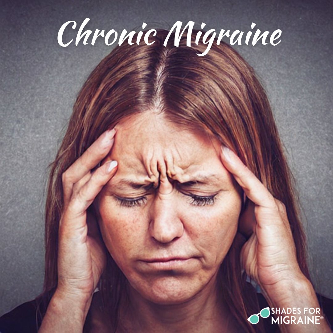 shades4migraine's tweet image. 🖥️ Migraine as Images... according to AI

We took a few key words and dropped them into an #AI image generator... 

What do you think about its interpretation of #Vestibular and #ChronicMigraine, #stigma, and #ShadesForMigraine?