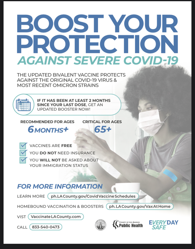 wlcac_wattsfsc's tweet image. #GetBoosted #GettingVaccinated