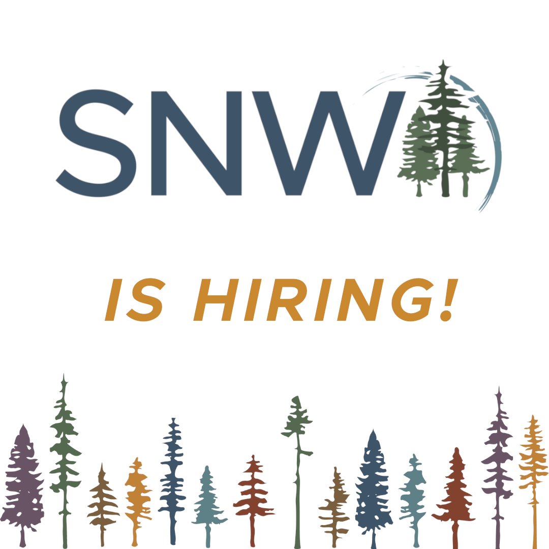 SustainableNorthwest tweet media