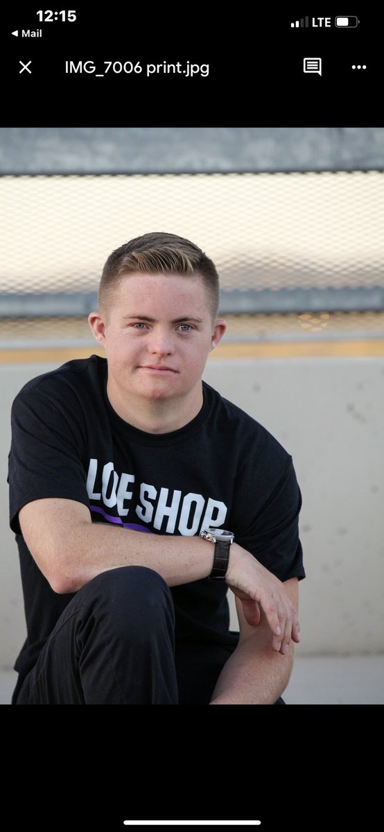 spbaird1128's tweet photo. Congratulations Chase! We are so proud of you! Love Mom, Dad, MacKenzie and Reagan!❤️#GCU2023 https://t.co/CUuFAOYy9G