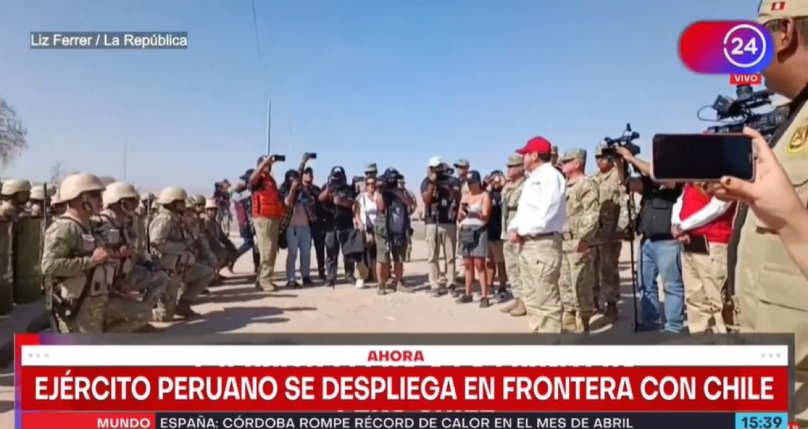 Alerta News 24 tweet media