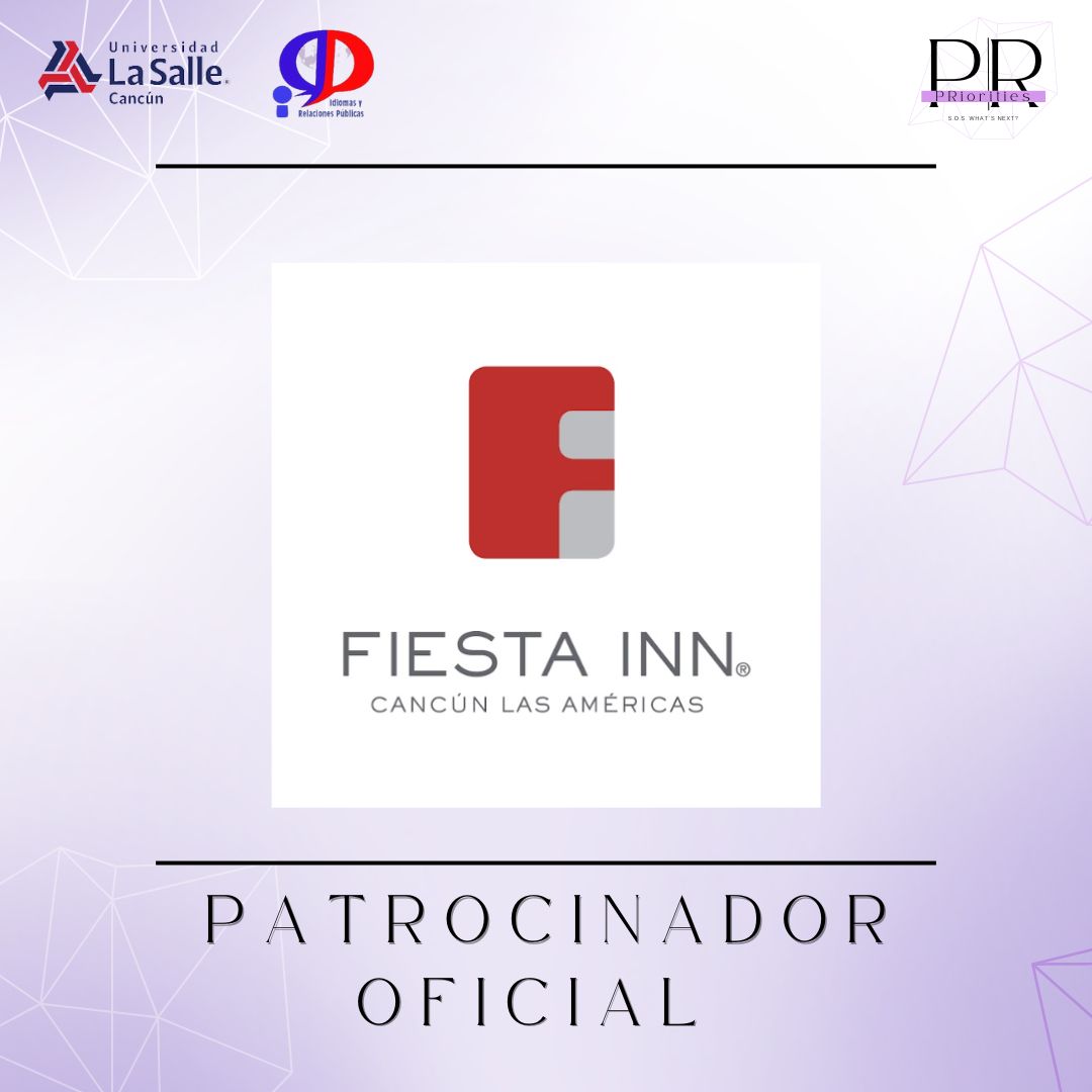 IRPLaSalle's tweet photo. En Fiesta Inn Cancún Las Américas, todo está diseñado para ofrecerte descanso y relajación. Desconéctate de la rutina, queremos que te diviertas en @fiestainnmx. #PRiorities #SOSwhatsnext #LaSalle #IIRRPP https://t.co/UvZdXJGHcK