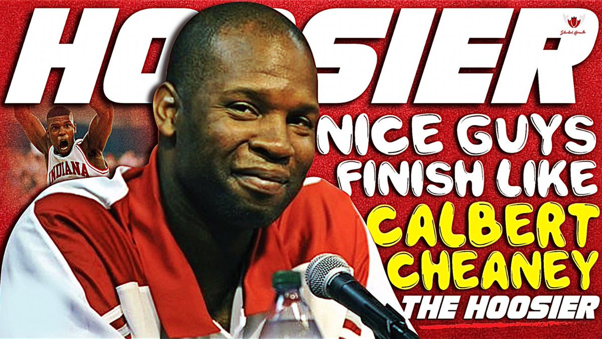 stuntedgrowth3's tweet photo. OUT NOW!!π₯Nice Guys Finish Like Calbert Cheaney? Stunted Growth https://t.co/ePNut8qP81 via @YouTube #stuntedgrowth #stuntedgrowth3 #basketball #whathappened #nba #ncaa #calbertcheaney https://t.co/yc3Q5L1ebE