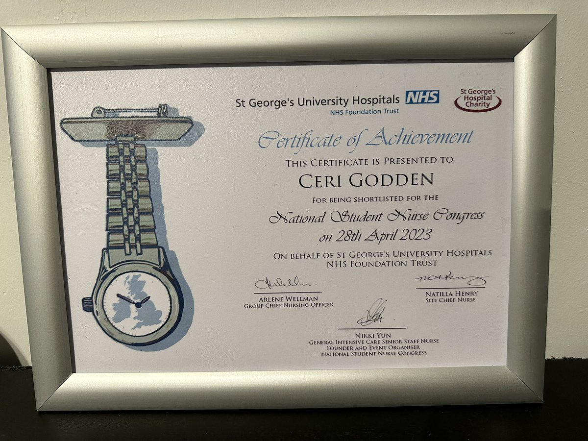 Ceri Godden🌻 tweet media