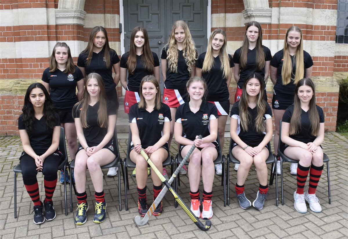 HymersPE's tweet photo. Some more team photographs of our hockey and netball teams. https://t.co/XJN4qReyXG