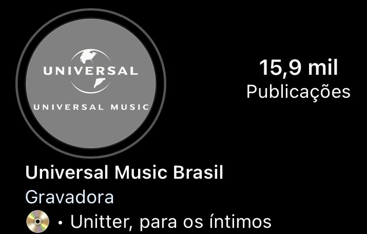 umusicbrasil's tweet photo. Agora oficialmente uma Anitter 🥰✨ https://t.co/hTbMwY2l49
