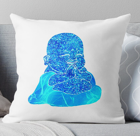 Buddha's Zenverse tweet media