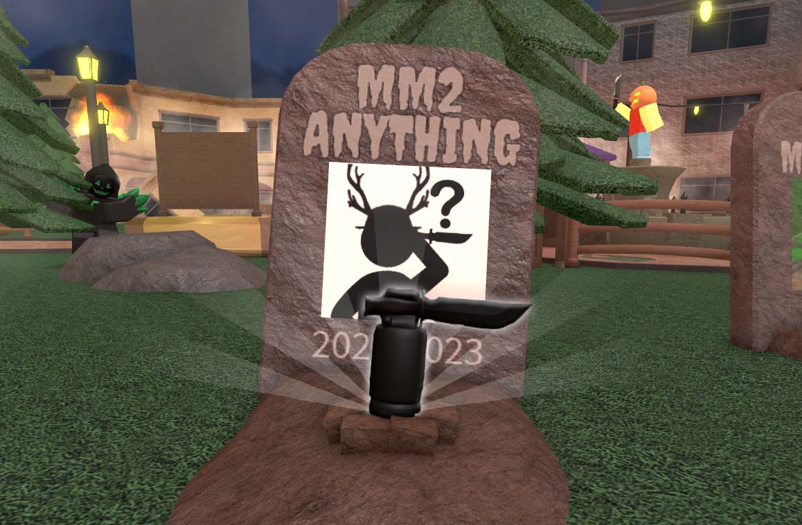 MM2Anything's tweet photo. https://t.co/HVIv5kHt0j