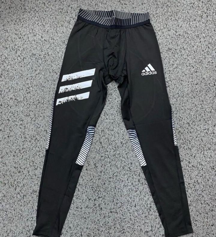 KT on X: Adidas Compression Pants Fits like a new skin Promo:15% discount  Phone/WhatsApp : 08039562419 Telegram: ​Pls Send DM/  nationwide delivery  / X