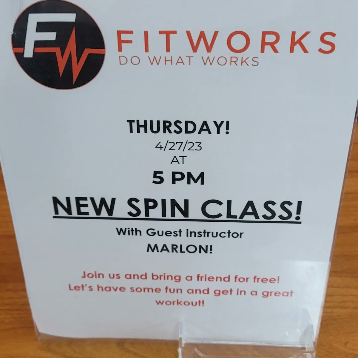SexySpinning's tweet photo. Thank you @FitWorksParma for a great evening and so blessed to be part of the fitworks family!
#Spinning #spin #spinclass #indoorcycling #spinninginstructor https://t.co/gBoWkcZPVU