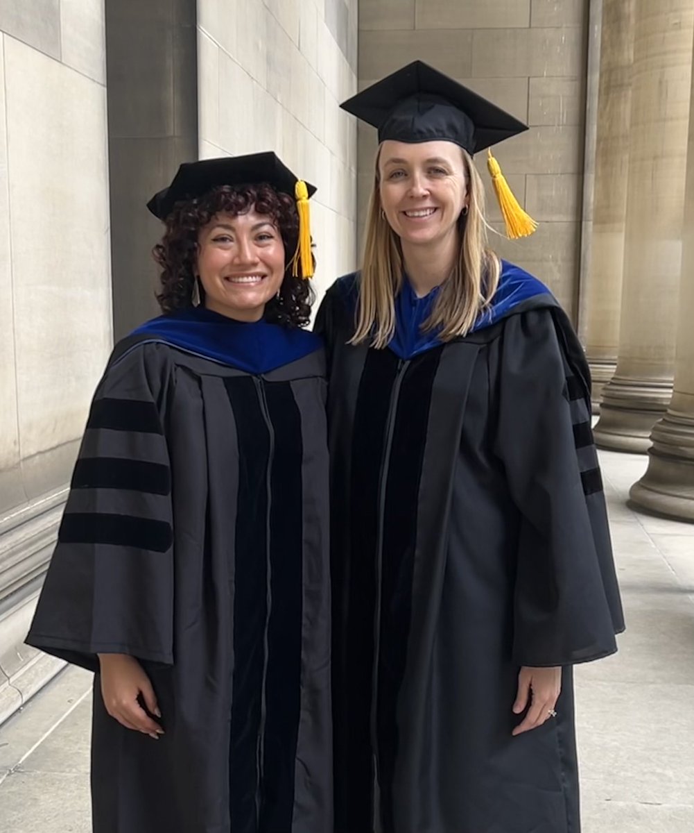 jenpgh's tweet photo. Congratulations ⁦@AngieJHerrera⁩ and fellow ⁦@RNELabs⁩ PhD graduates, ⁦@bapetersen9 and ⁦@KumarRiteshhh⁩! Very proud of you all! https://t.co/UhwjQzUhsQ