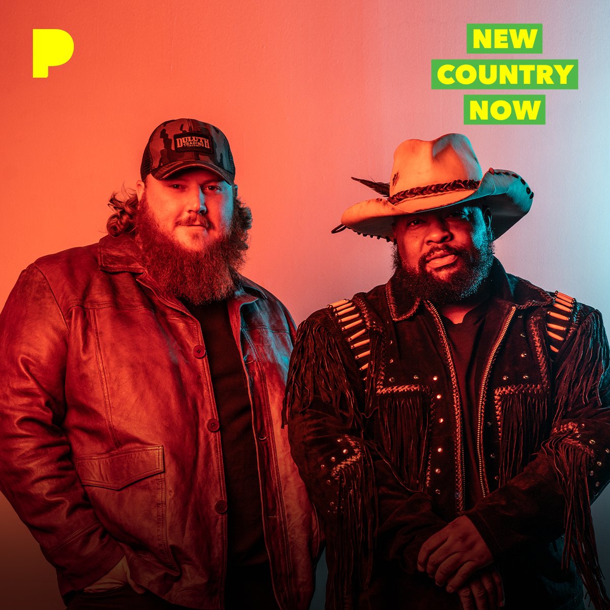 neonunionmusic's tweet photo. HUGE thank you to @pandoramusic for putting us on the cover of and adding our new one to the #NewCountryNow playlist! You can also find #ThisThing now playing on their #NewCountry station and #NewMusicNow playlist. ๐ช๐ป๐ช๐พ Listen: https://t.co/YT1BjGSrmv https://t.co/aEHYhZzYkT